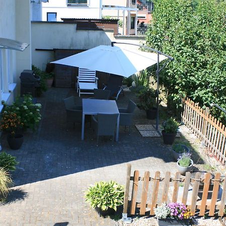 Ferienwohnung Jatta Sankt Aldegund Εξωτερικό φωτογραφία