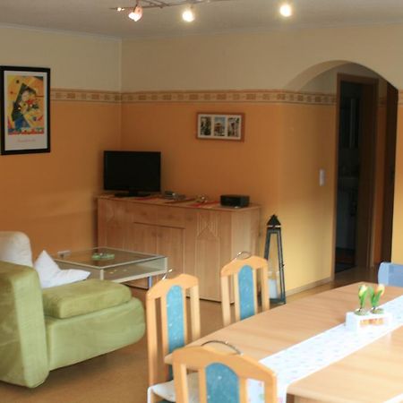 Ferienwohnung Jatta Sankt Aldegund Εξωτερικό φωτογραφία