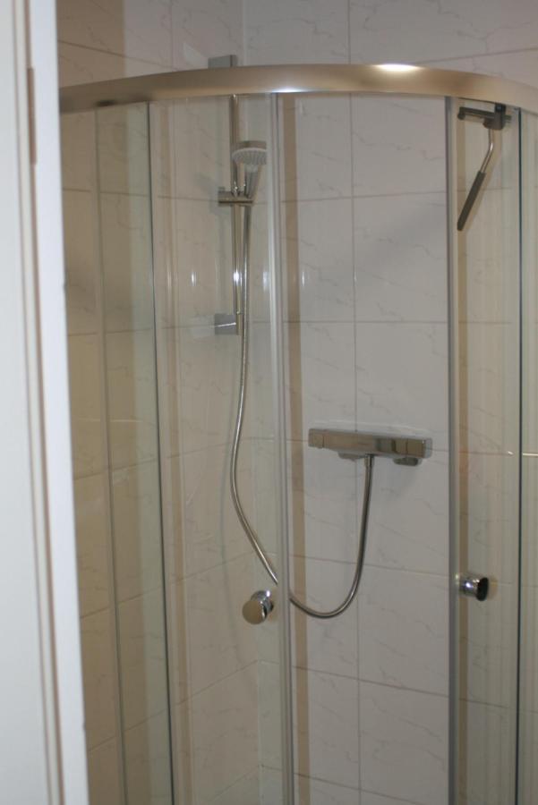 Ferienwohnung Jatta Sankt Aldegund Εξωτερικό φωτογραφία