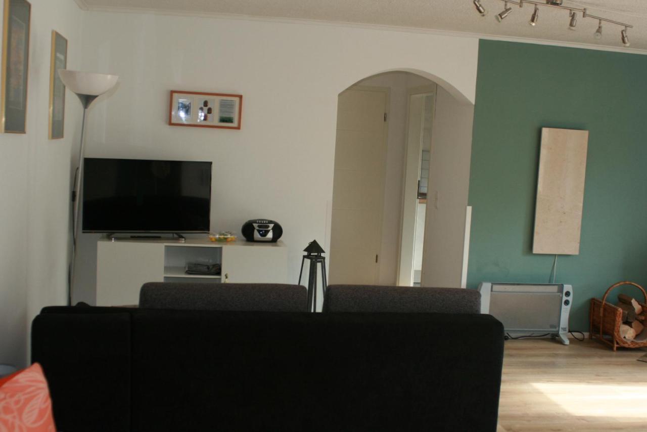 Ferienwohnung Jatta Sankt Aldegund Εξωτερικό φωτογραφία