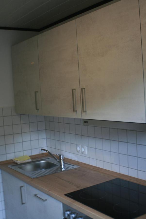 Ferienwohnung Jatta Sankt Aldegund Εξωτερικό φωτογραφία