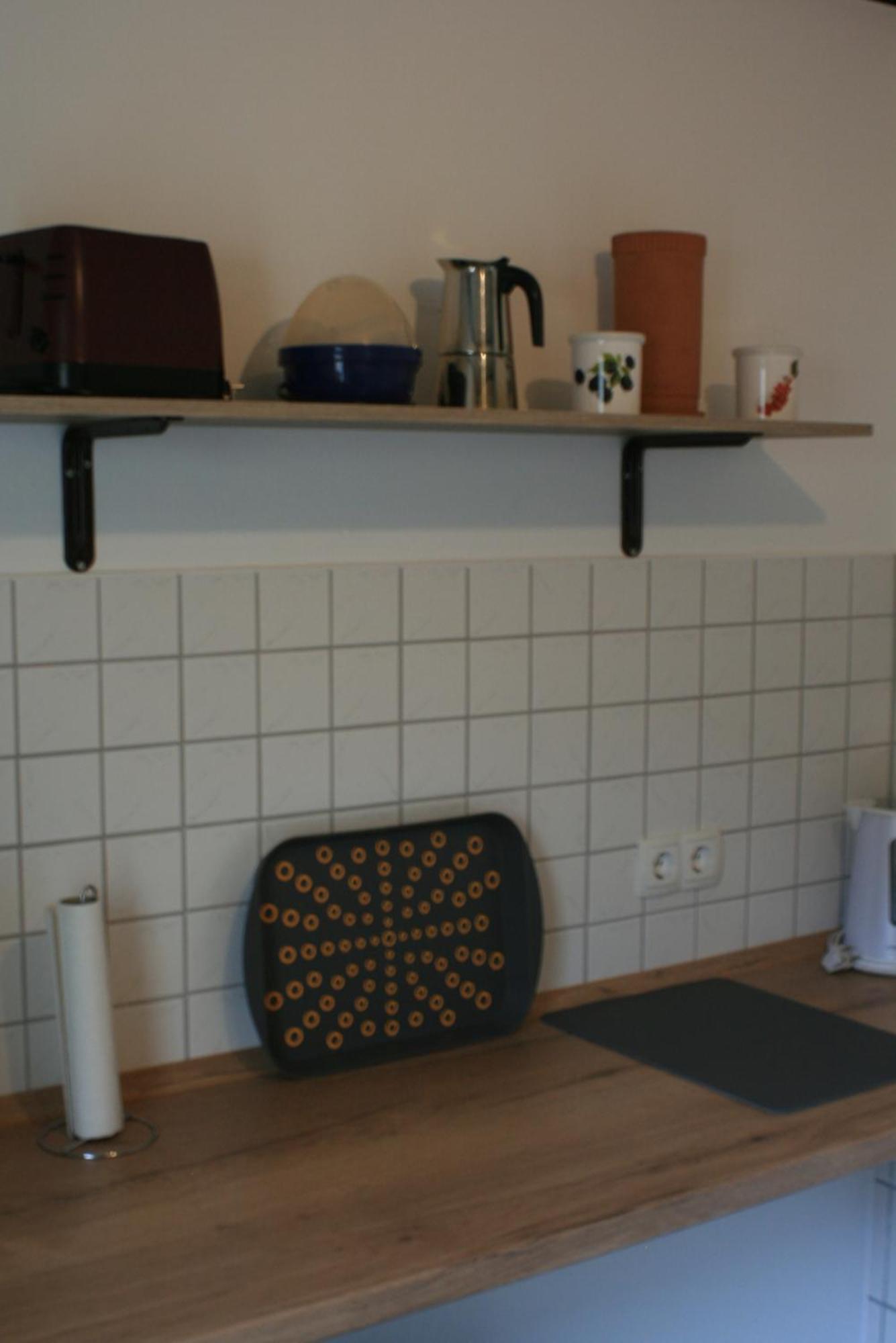 Ferienwohnung Jatta Sankt Aldegund Εξωτερικό φωτογραφία